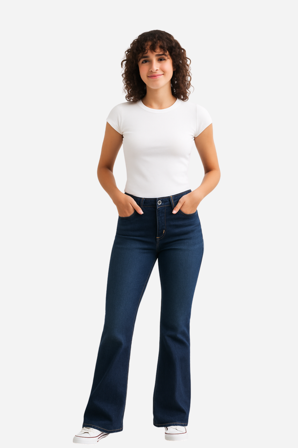 Boot Cut